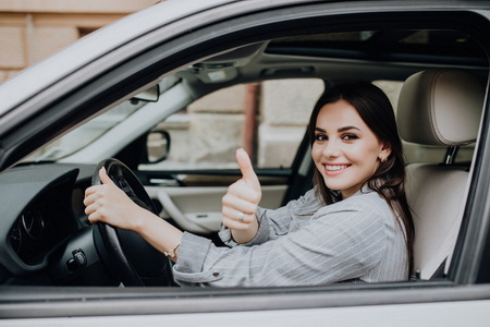 Sparziel "Eigenes oder neues Auto" 